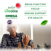 Omega 3 6 9 Gummies