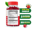 Omega 3 Gummies for Kids