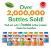 Sugar Free Prebiotic Fiber Gummies