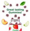 Omega 3 6 9 Gummies