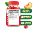 Vitamin E Gummies