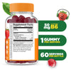 Vitamin B6 Gummies for Kids