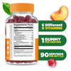 B Complex Gummies