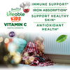 Vitamin C Gummies for Kids
