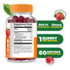 Vitamin D3 + K2 For Kids