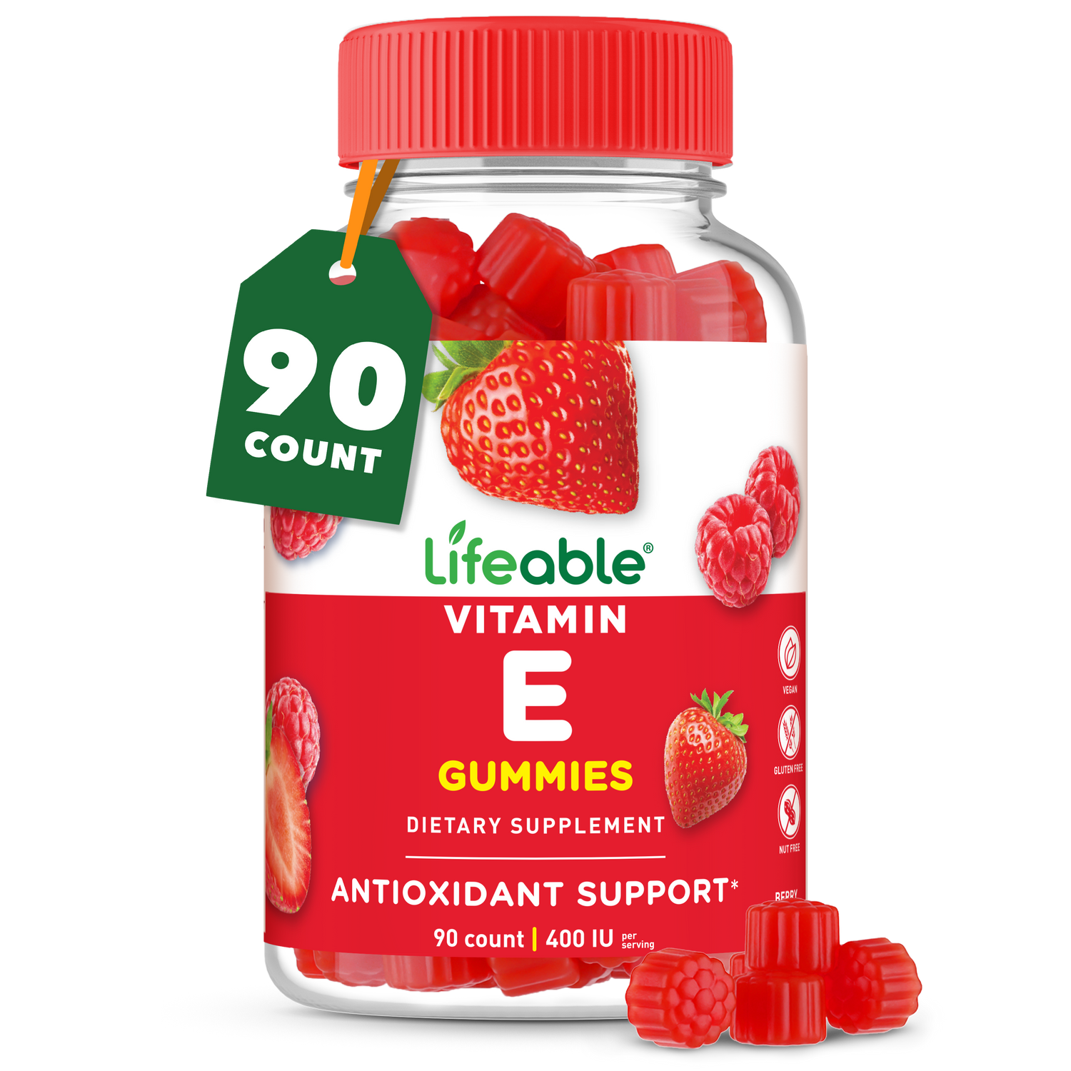 Vitamin E
