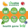 Sugar Free Multivitamin Gummies for Women
