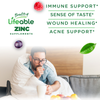 Zinc Gummies