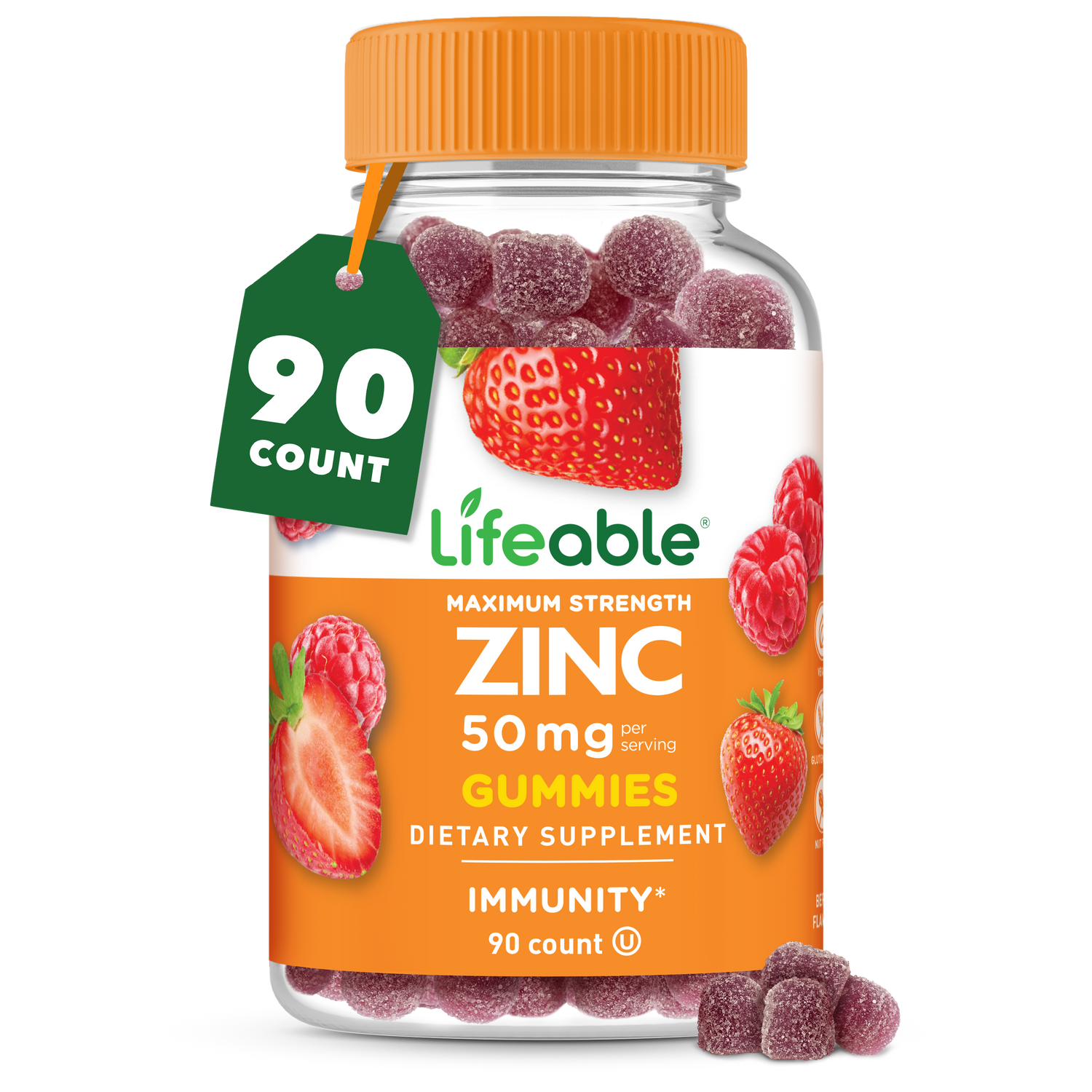Zinc