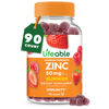 Zinc Gummies