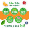 Zinc Gummies