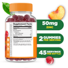Zinc Gummies