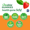 Magnesium Citrate Gummies