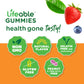 Immune Support Gummies