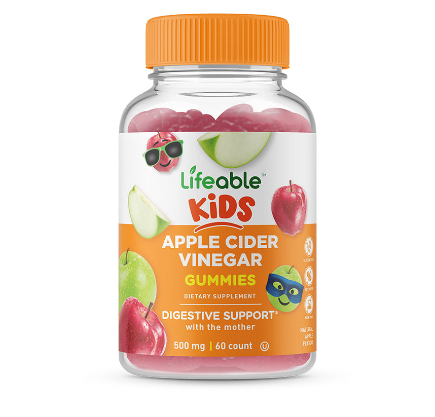 Antioxidant Support Gummies