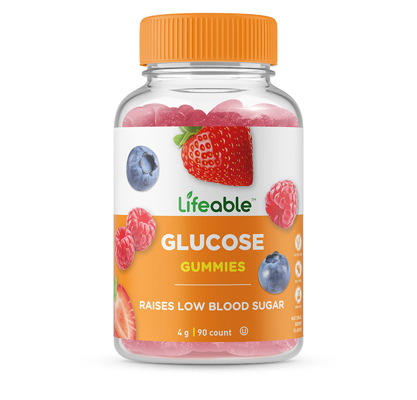 Glucose Gummies